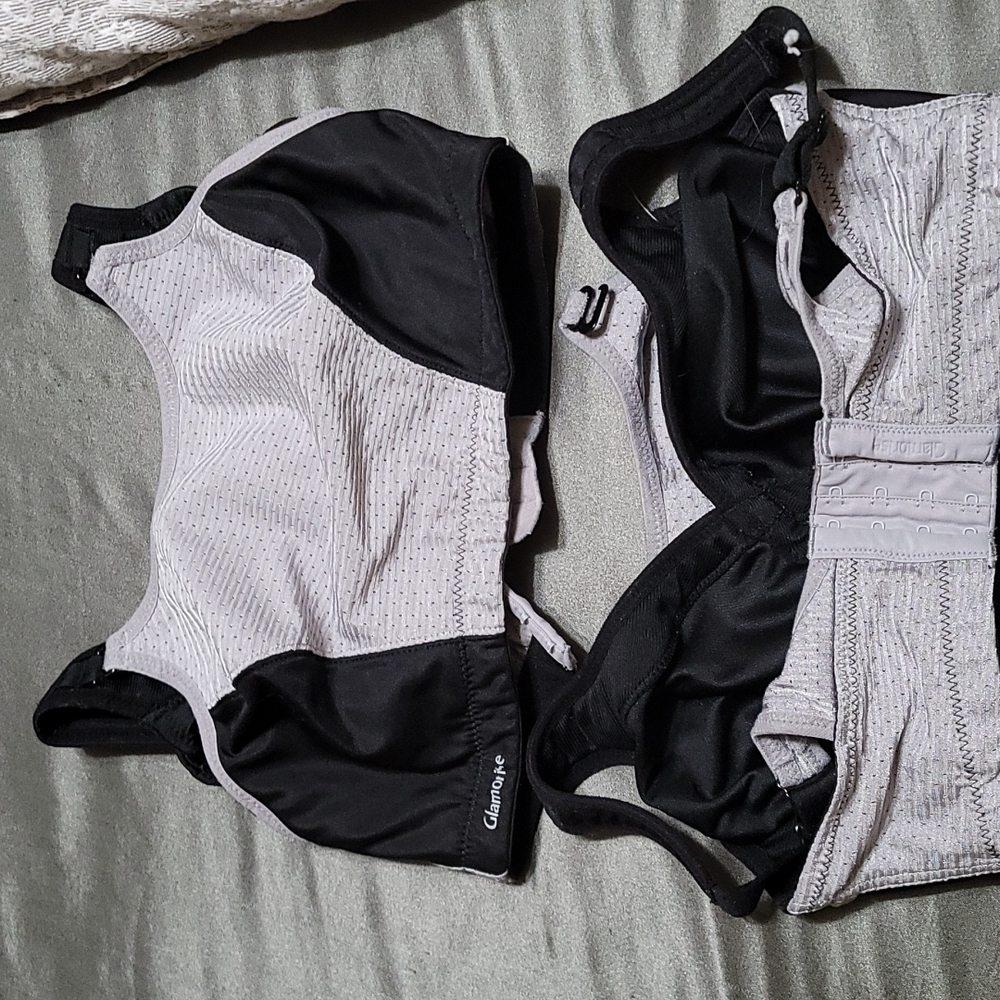 High Impact Sports Bras